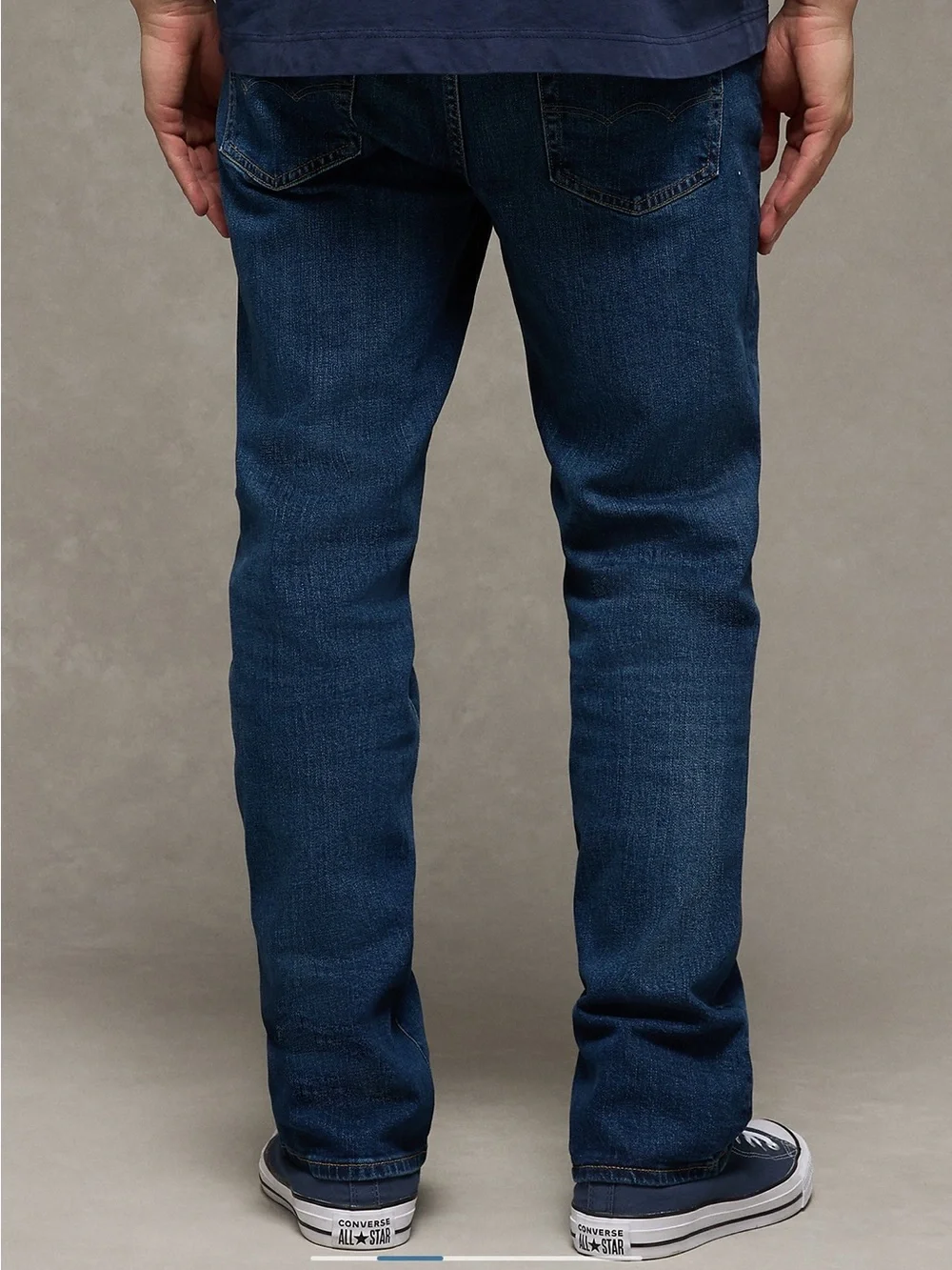 AE AirFlex+ TENCEL™ Fibers Original Bootcut Jean